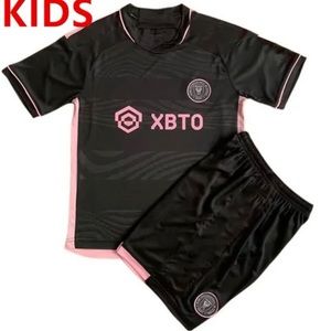 Inter Miami jersey set kids